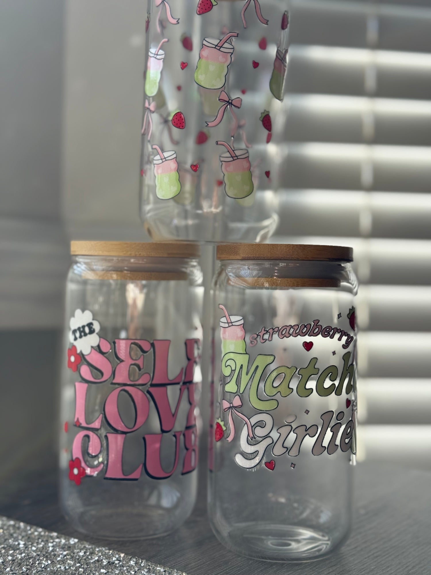 Drinkware